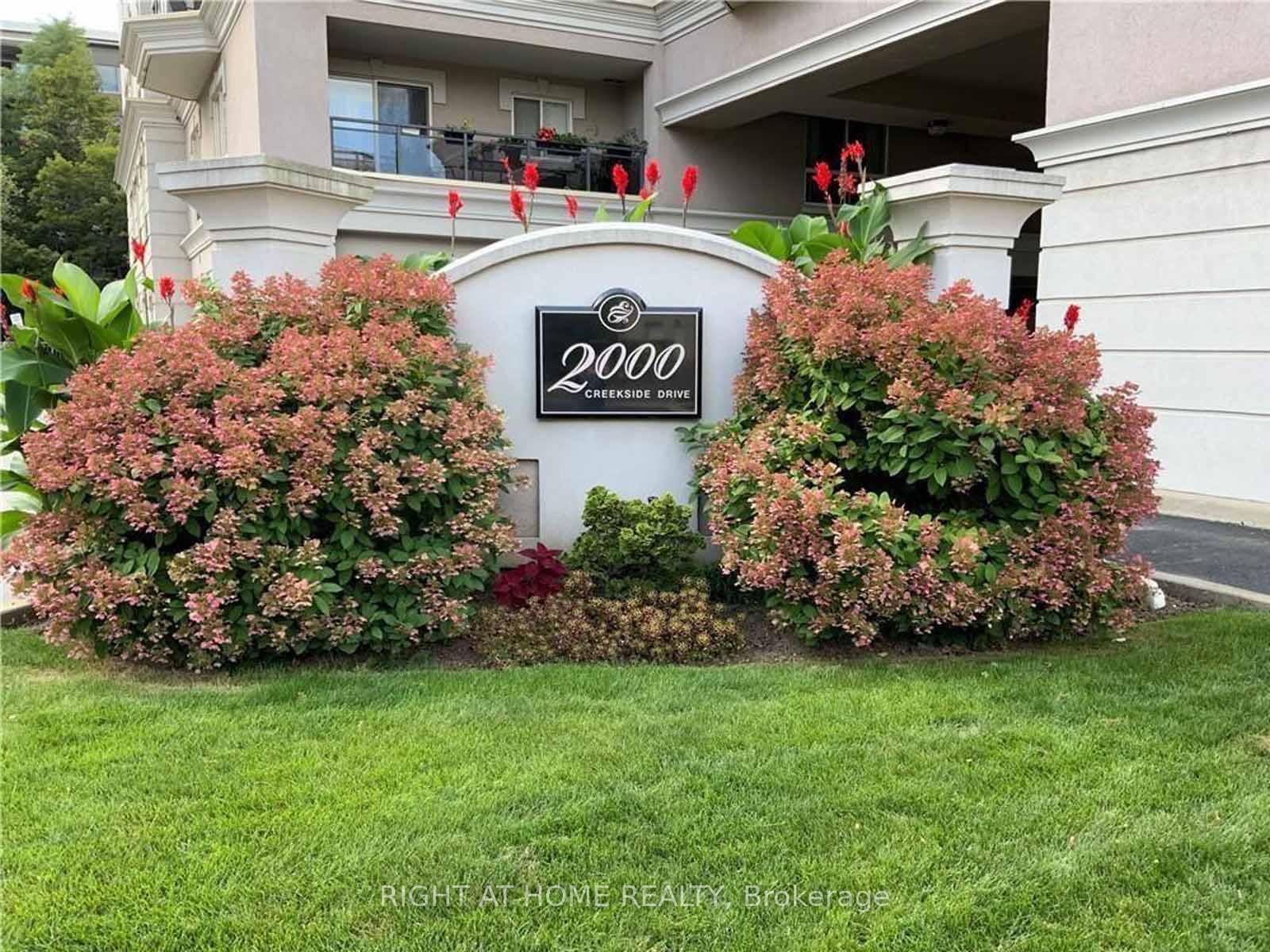 Photo 2 of Unit 202, 2000 Creekside Drive, Hamilton, Dundas — HOMEH