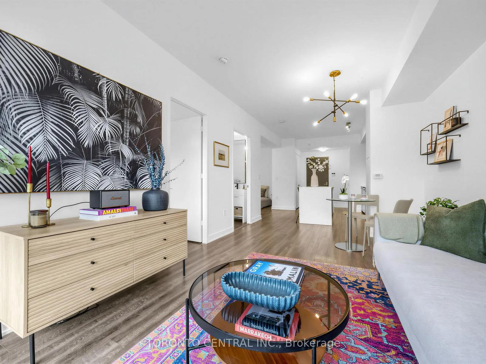 Photo 2 of Unit 402, 106 Dovercourt Road, Toronto, Trinity-Bellwoods — HOMEH