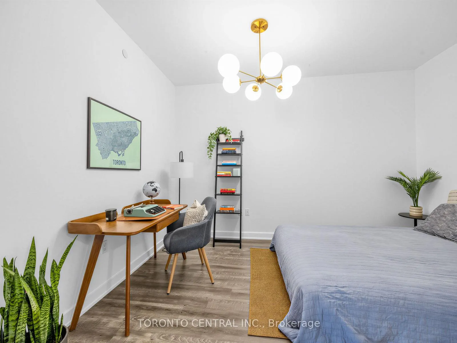 Photo 16 of Unit 402, 106 Dovercourt Road, Toronto, Trinity-Bellwoods — HOMEH