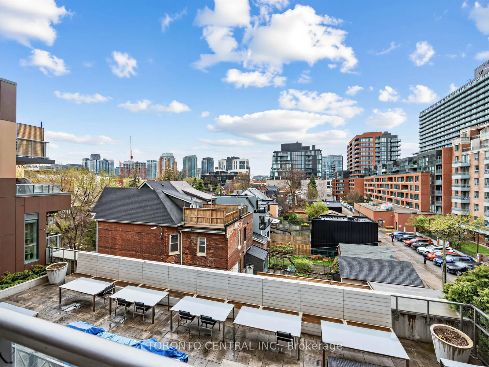 Photo 18 of Unit 402, 106 Dovercourt Road, Toronto, Trinity-Bellwoods — HOMEH