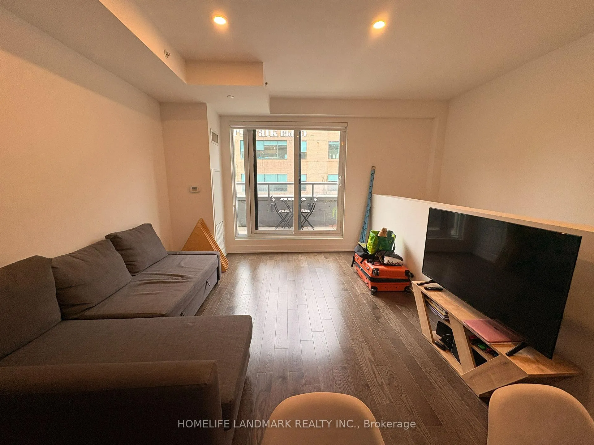 Photo 4 of Unit TH4, 175 Pears Avenue, Toronto, The Annex — HOMEH
