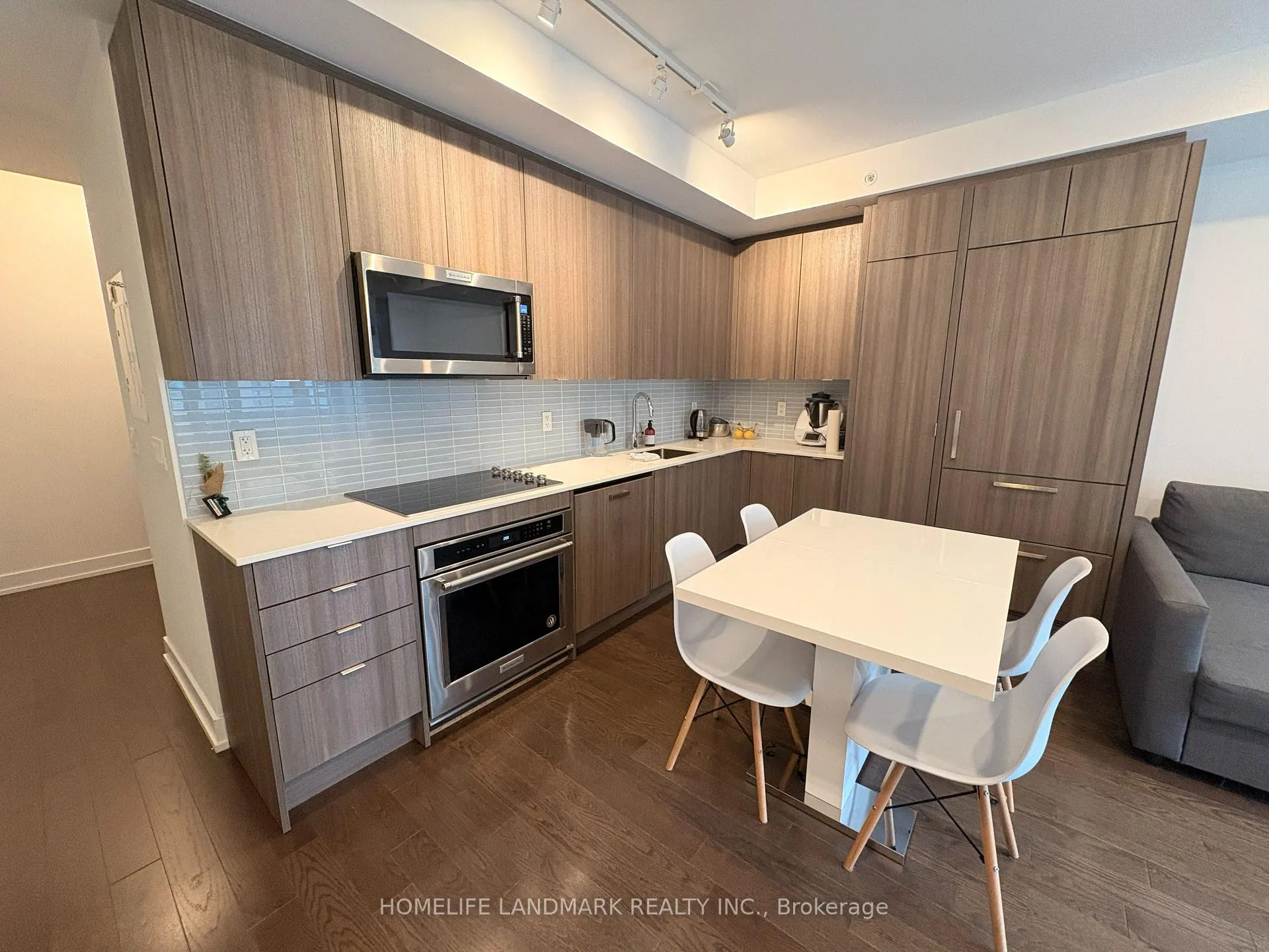 Photo 7 of Unit TH4, 175 Pears Avenue, Toronto, The Annex — HOMEH