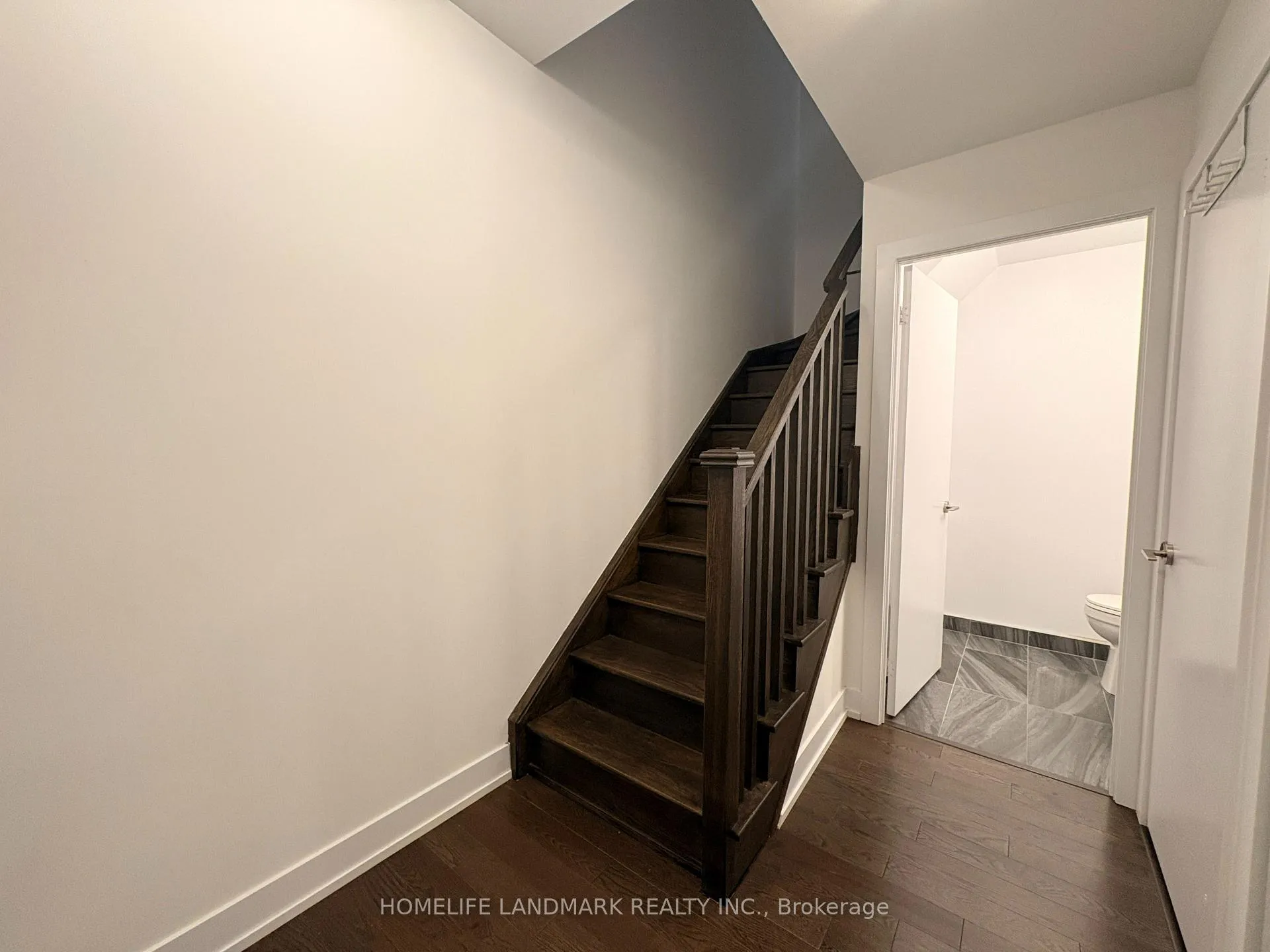 Photo 8 of Unit TH4, 175 Pears Avenue, Toronto, The Annex — HOMEH
