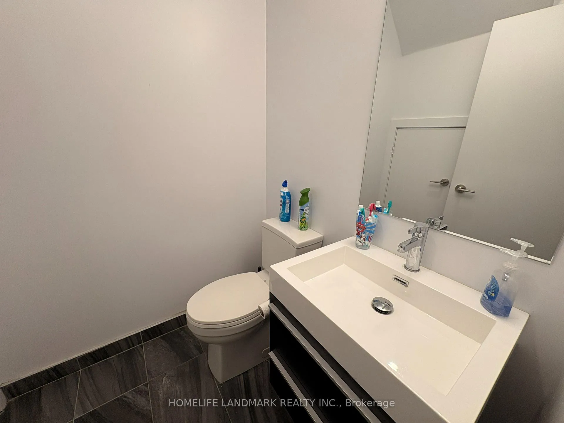 Photo 9 of Unit TH4, 175 Pears Avenue, Toronto, The Annex — HOMEH