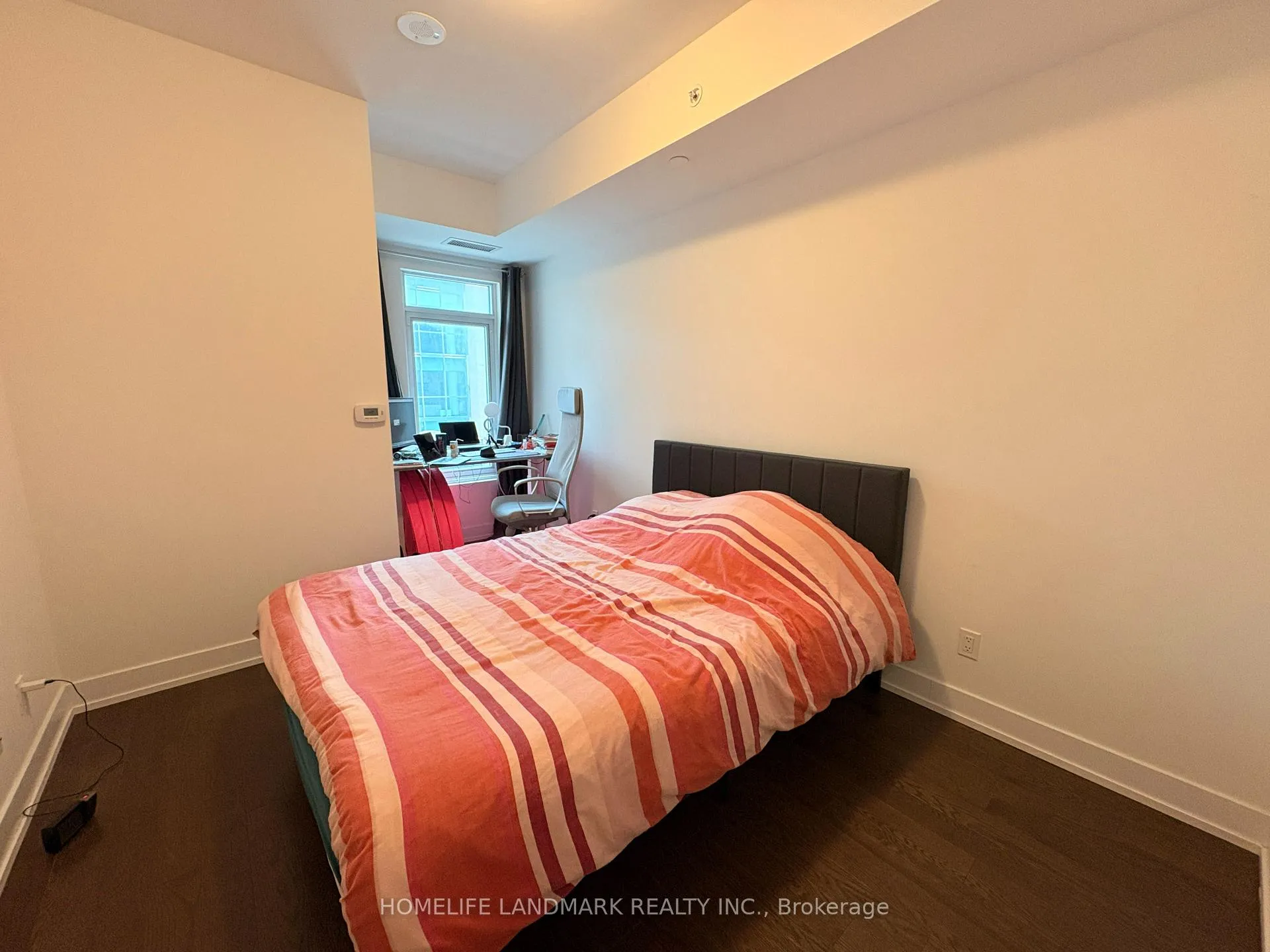 Photo 10 of Unit TH4, 175 Pears Avenue, Toronto, The Annex — HOMEH