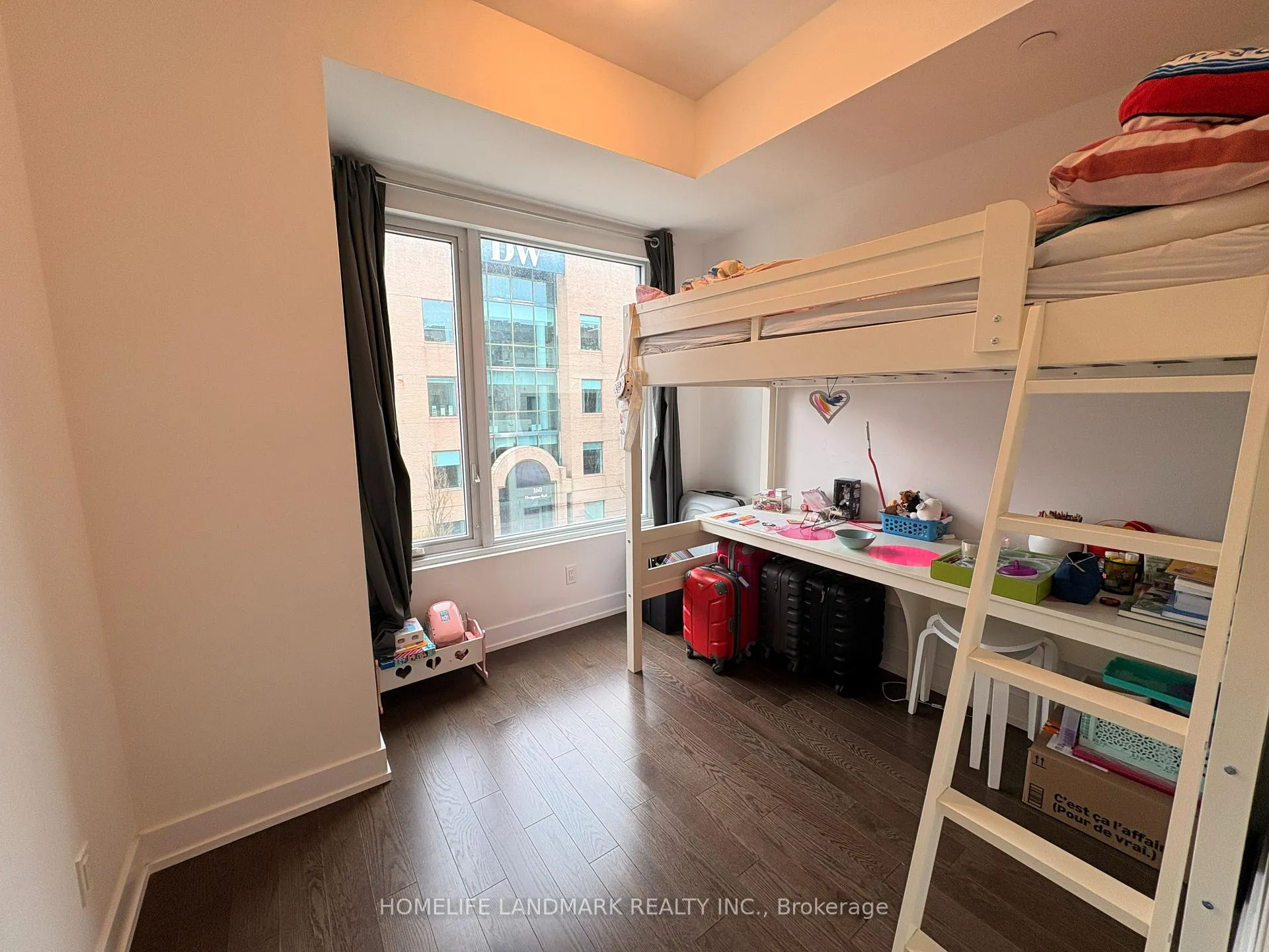 Photo 12 of Unit TH4, 175 Pears Avenue, Toronto, The Annex — HOMEH