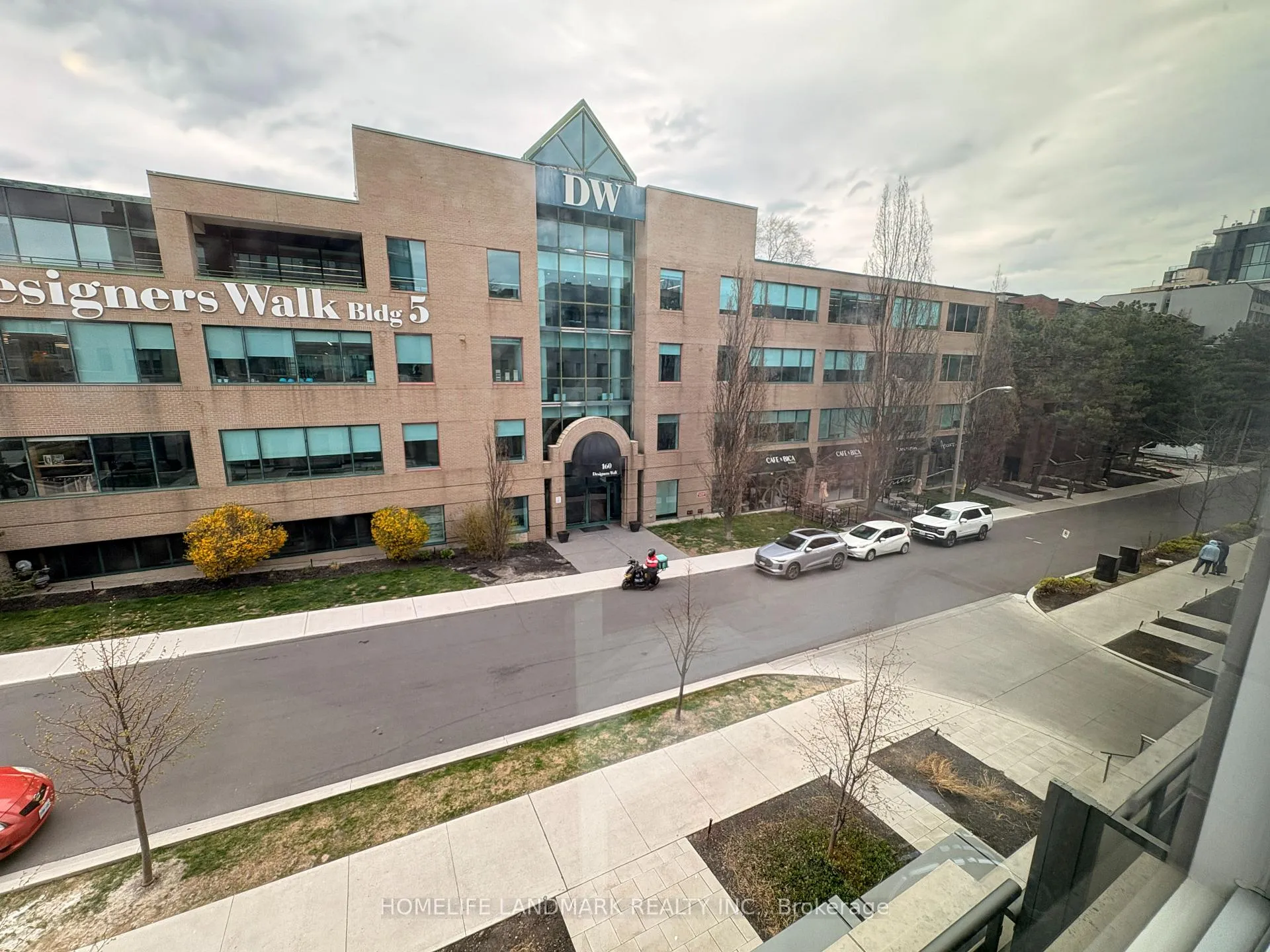 Photo 13 of Unit TH4, 175 Pears Avenue, Toronto, The Annex — HOMEH