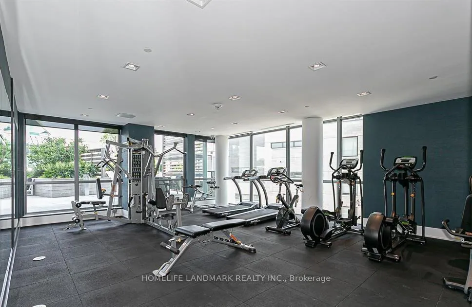 Photo 14 of Unit TH4, 175 Pears Avenue, Toronto, The Annex — HOMEH