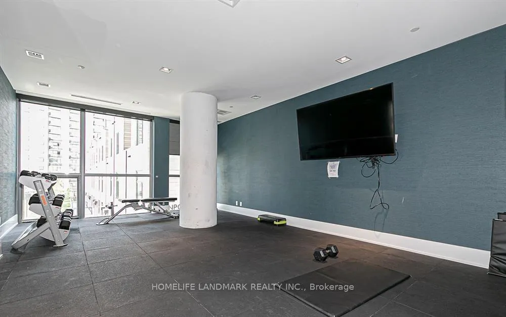 Photo 15 of Unit TH4, 175 Pears Avenue, Toronto, The Annex — HOMEH