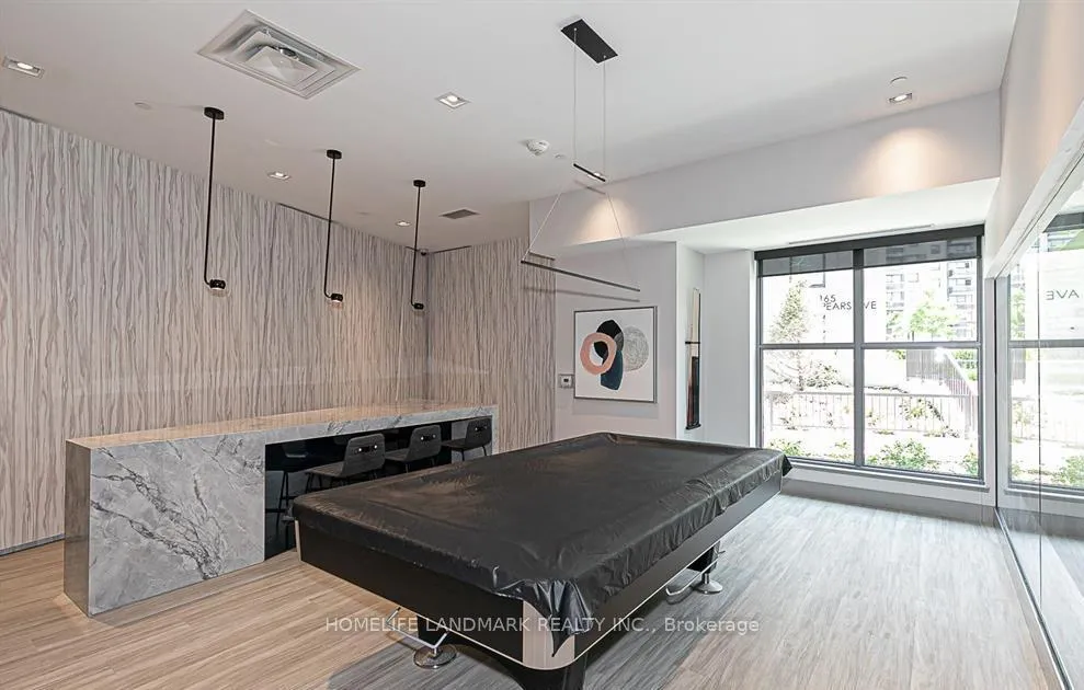 Photo 16 of Unit TH4, 175 Pears Avenue, Toronto, The Annex — HOMEH