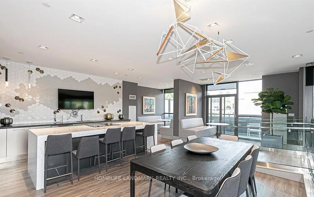 Photo 17 of Unit TH4, 175 Pears Avenue, Toronto, The Annex — HOMEH
