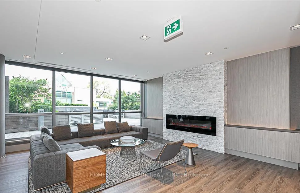 Photo 18 of Unit TH4, 175 Pears Avenue, Toronto, The Annex — HOMEH