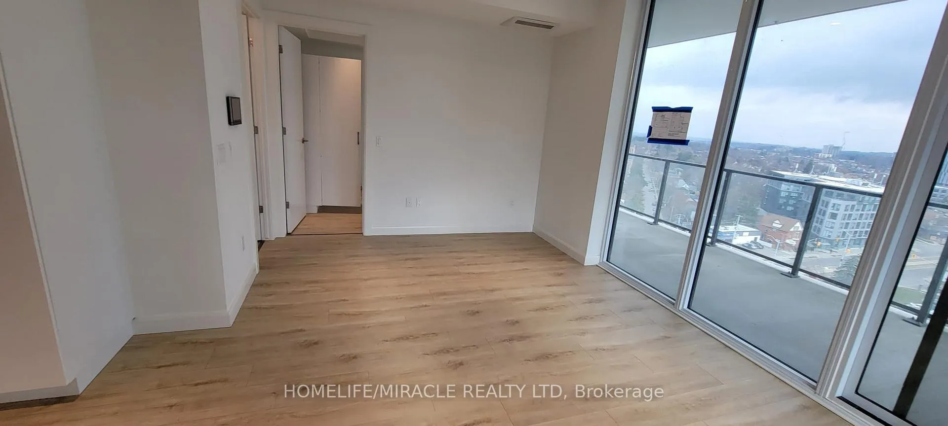 Photo 10 of Unit 1012, 741 King Street W, Kitchener — HOMEH