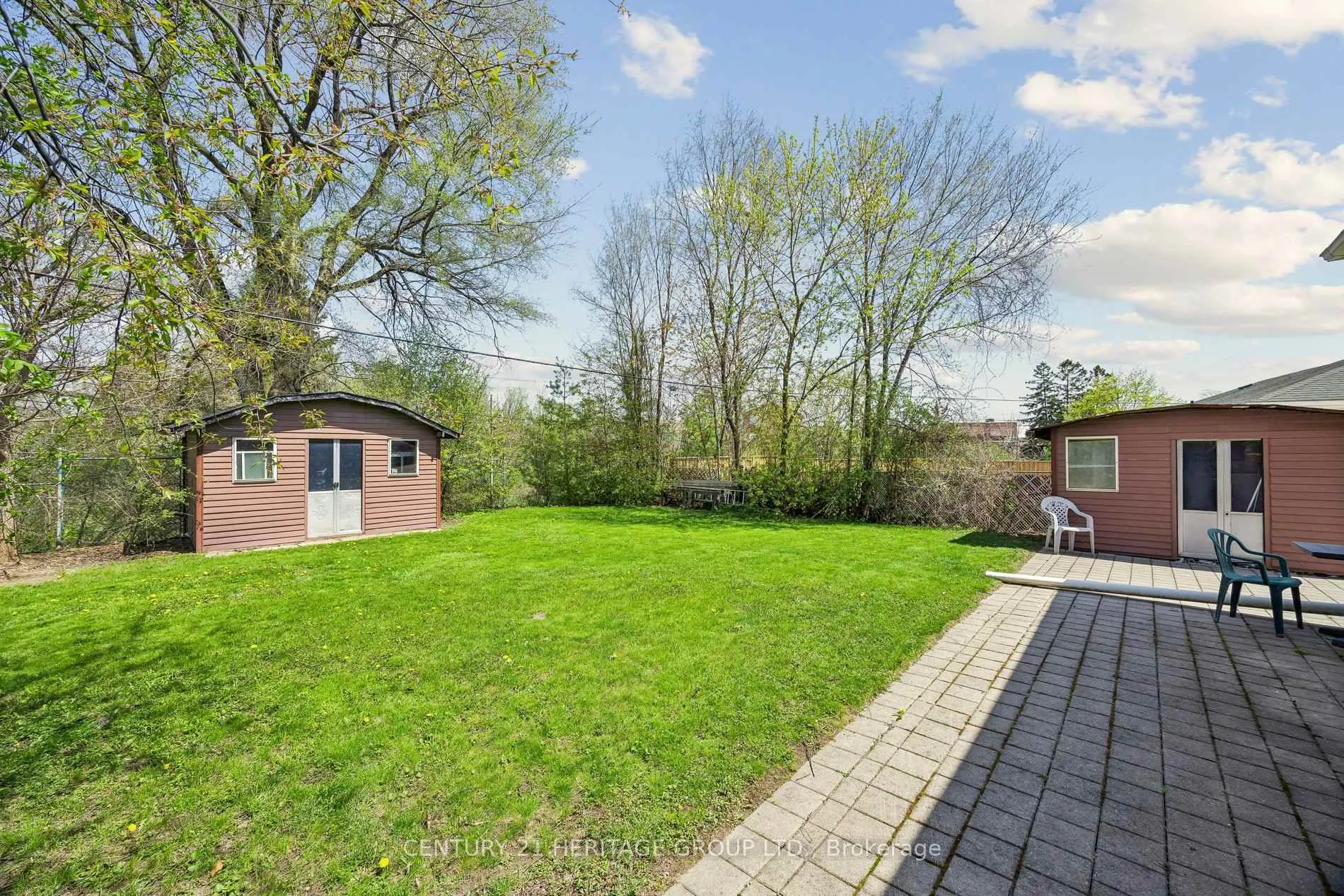 Photo 40 of 40 Amaron Avenue, Etobicoke, Thistletown-Beaumonde Heights — HOMEH