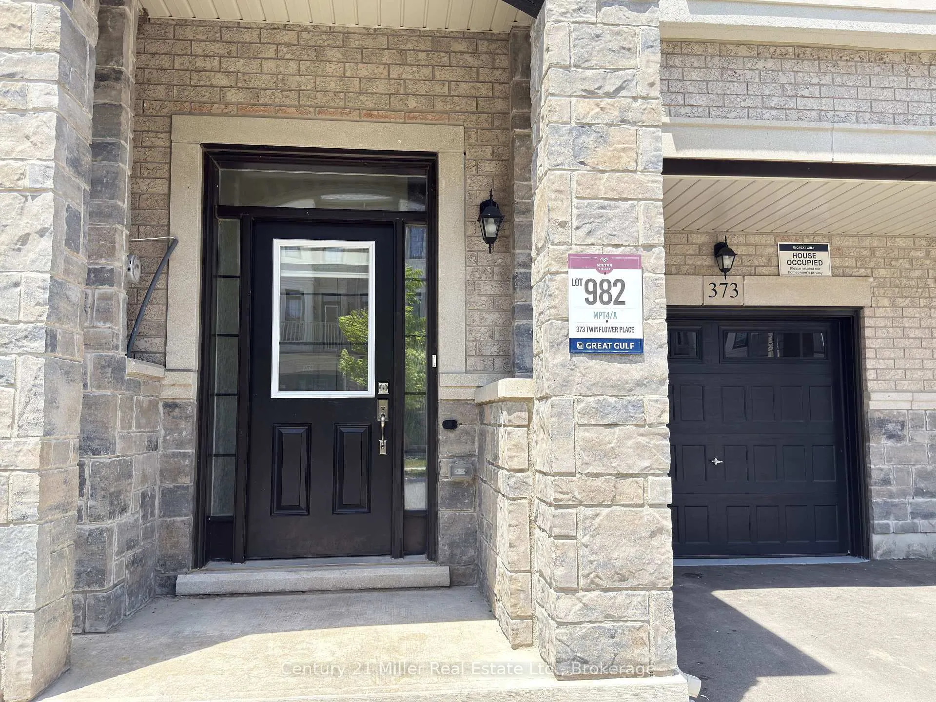 Photo 3 of 373 Twinflower Place, Milton, Walker — HOMEH