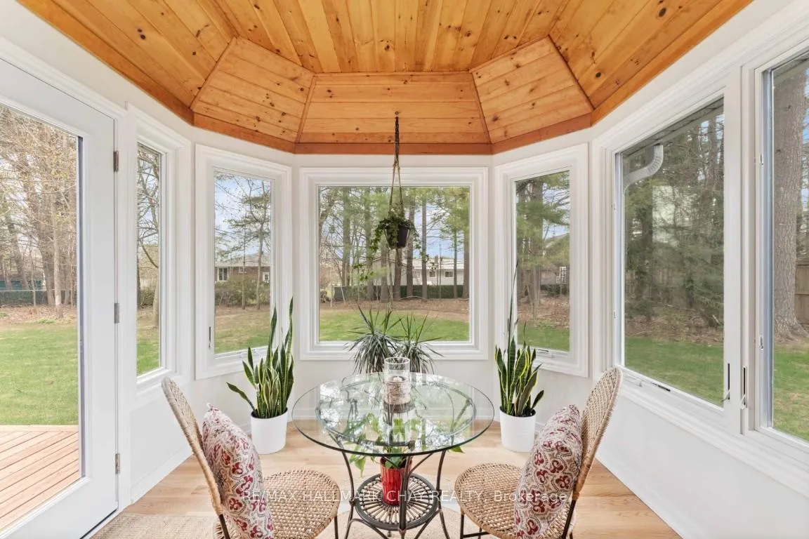 Photo 17 of 18 Lawrence Avenue, Springwater, Anten Mills — HOMEH