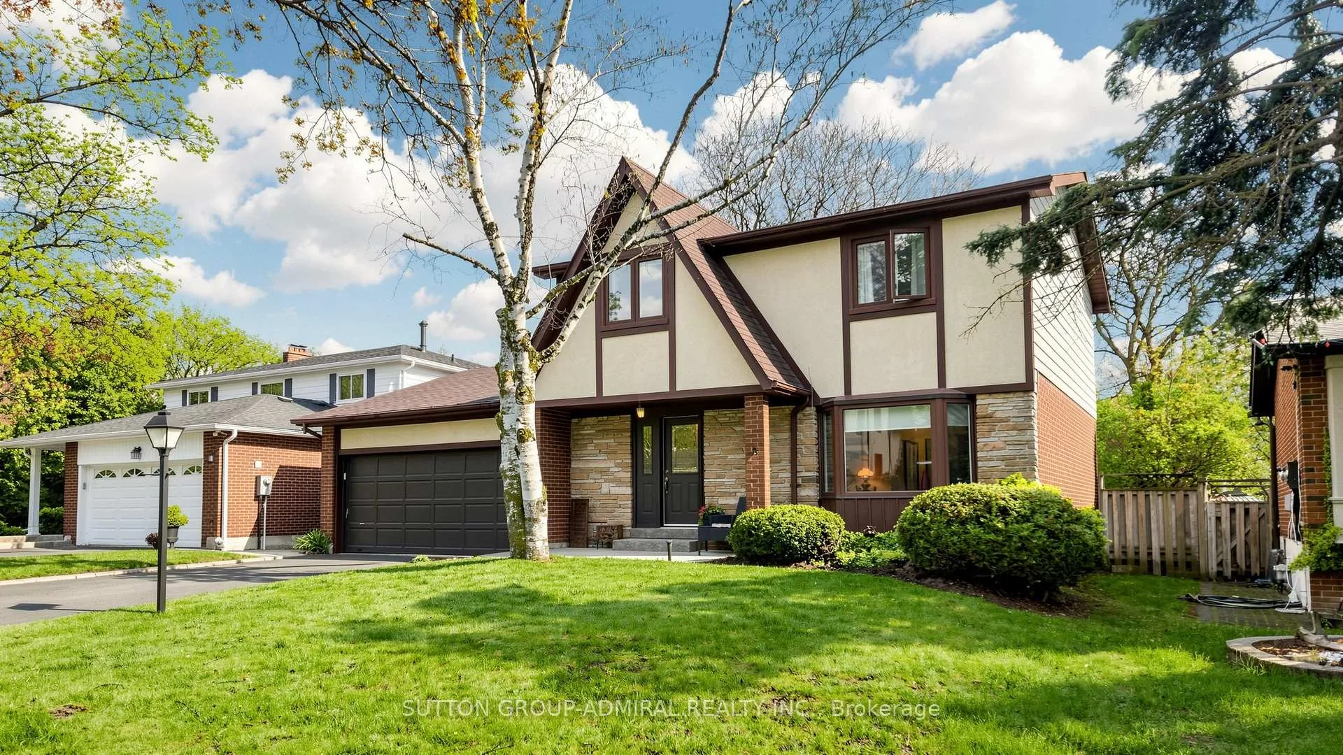 Photo 1 of 23 Jondan Crescent, Markham, Royal Orchard — HOMEH