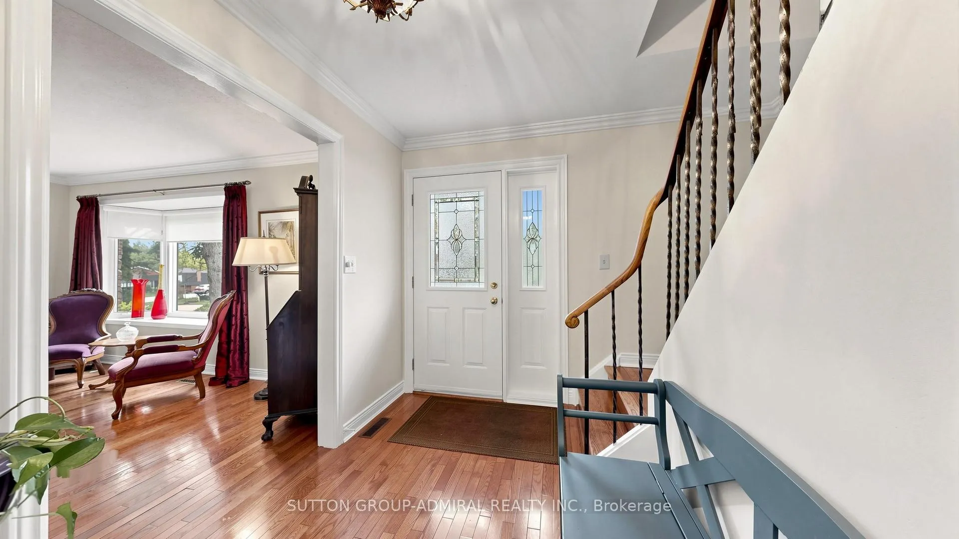 Photo 4 of 23 Jondan Crescent, Markham, Royal Orchard — HOMEH