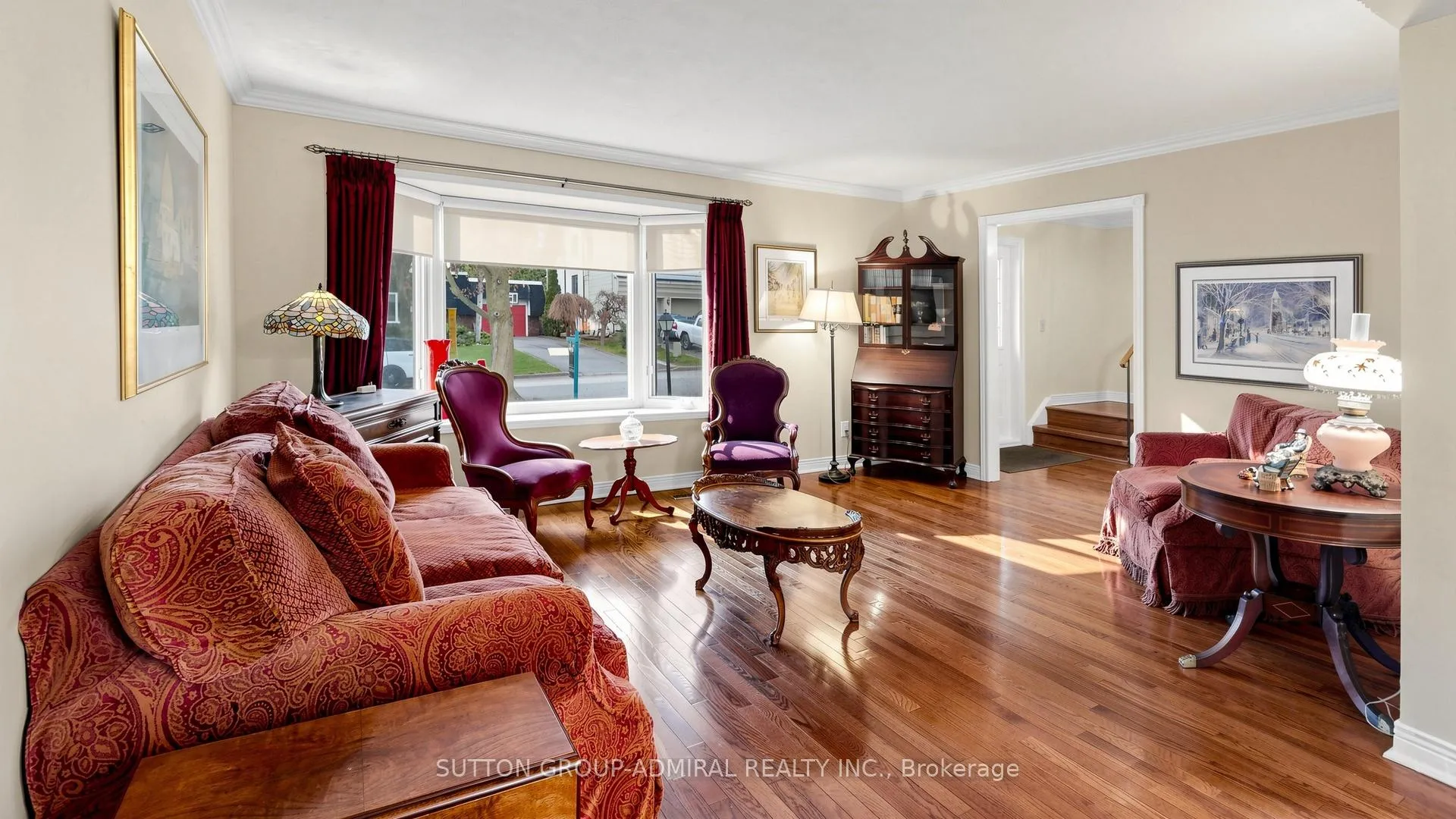 Photo 5 of 23 Jondan Crescent, Markham, Royal Orchard — HOMEH