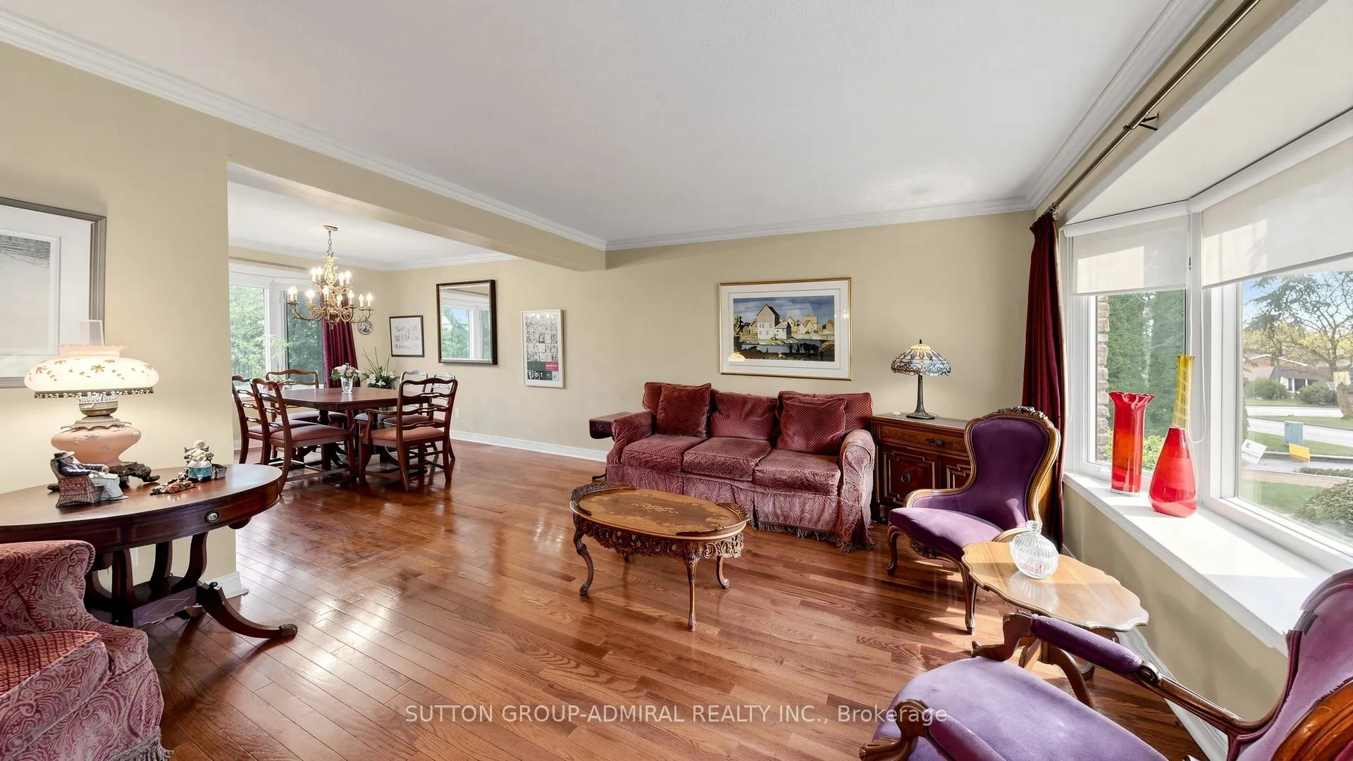 Photo 6 of 23 Jondan Crescent, Markham, Royal Orchard — HOMEH
