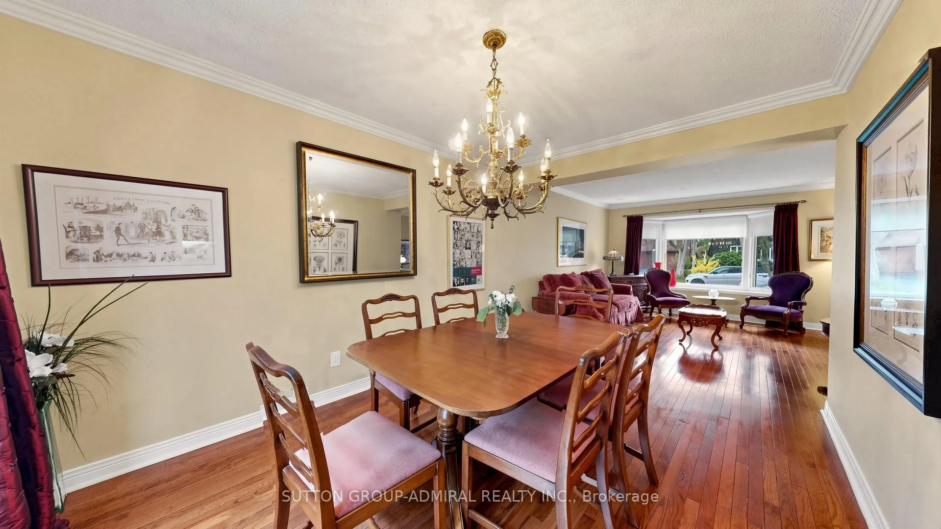 Photo 8 of 23 Jondan Crescent, Markham, Royal Orchard — HOMEH