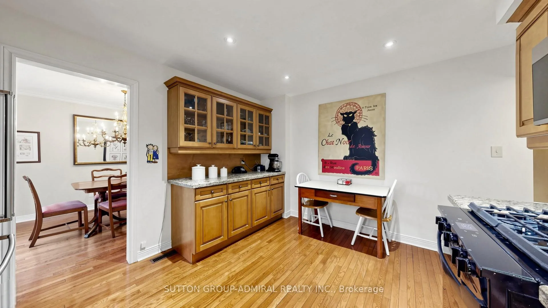 Photo 13 of 23 Jondan Crescent, Markham, Royal Orchard — HOMEH