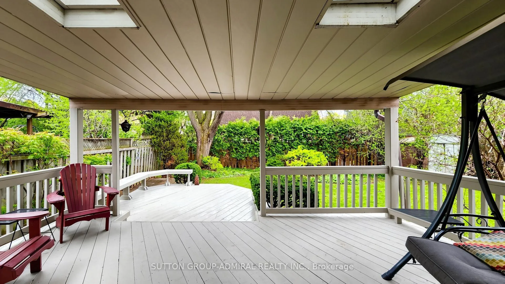 Photo 17 of 23 Jondan Crescent, Markham, Royal Orchard — HOMEH