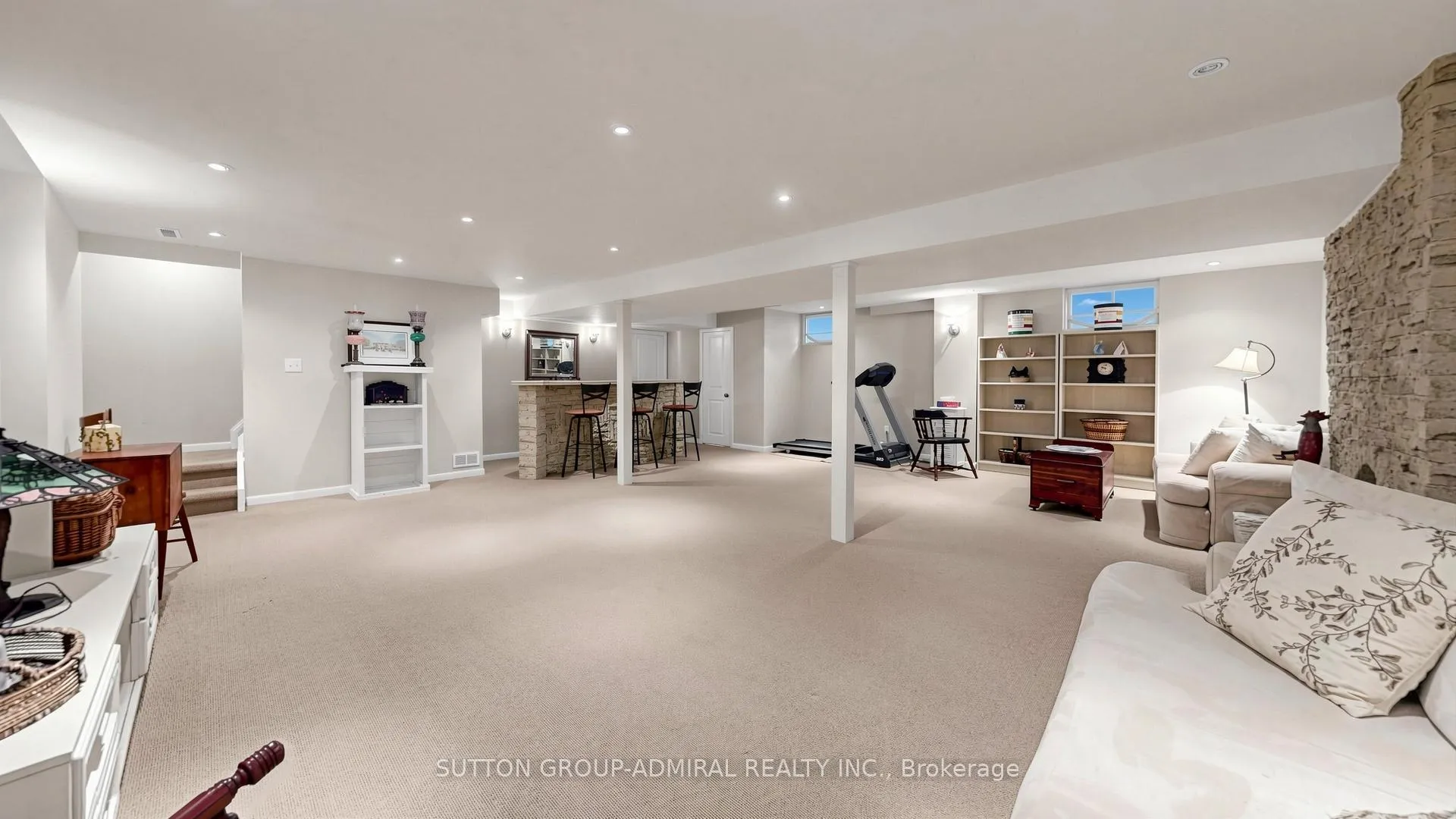 Photo 34 of 23 Jondan Crescent, Markham, Royal Orchard — HOMEH
