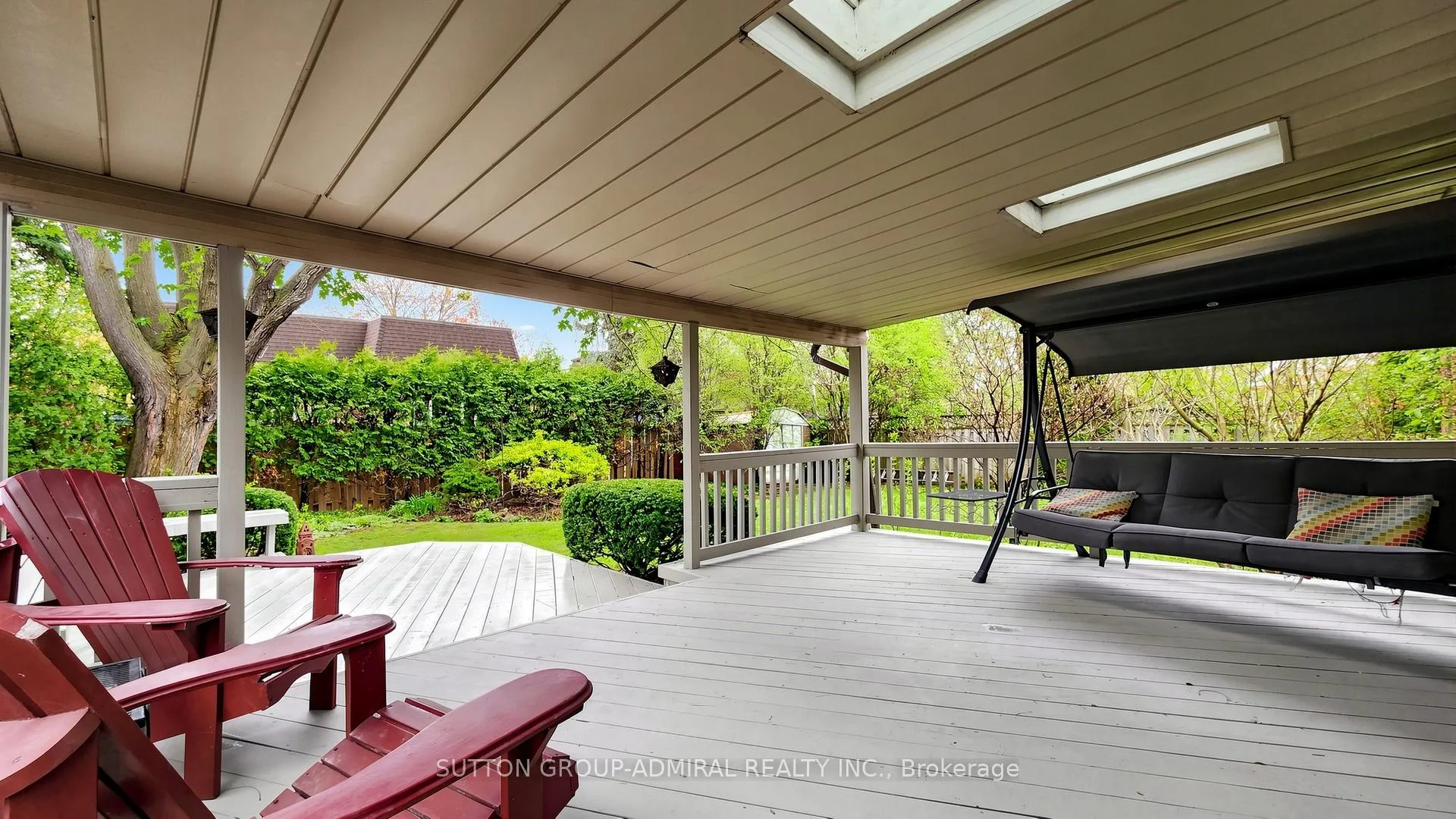 Photo 43 of 23 Jondan Crescent, Markham, Royal Orchard — HOMEH