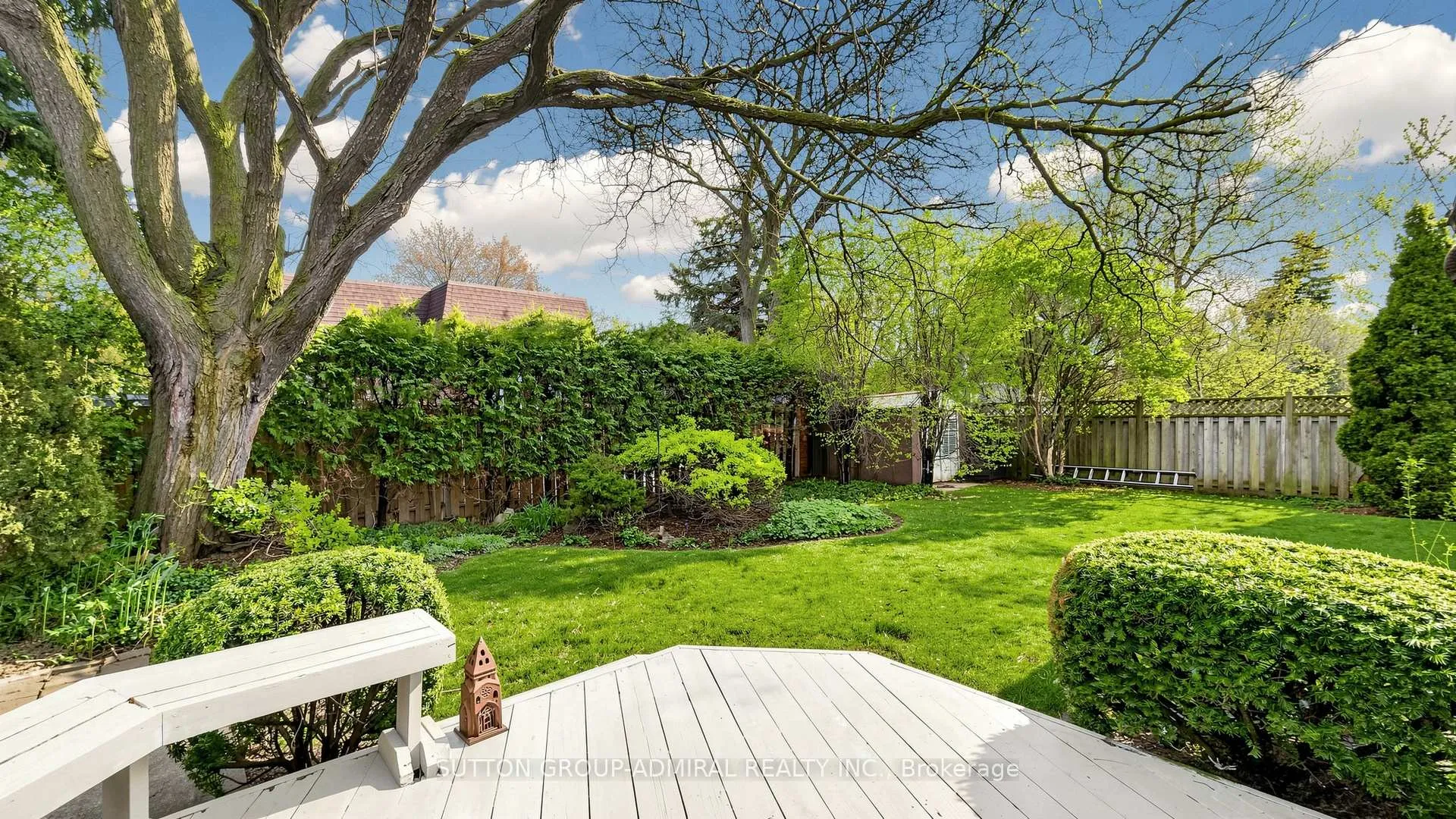 Photo 44 of 23 Jondan Crescent, Markham, Royal Orchard — HOMEH