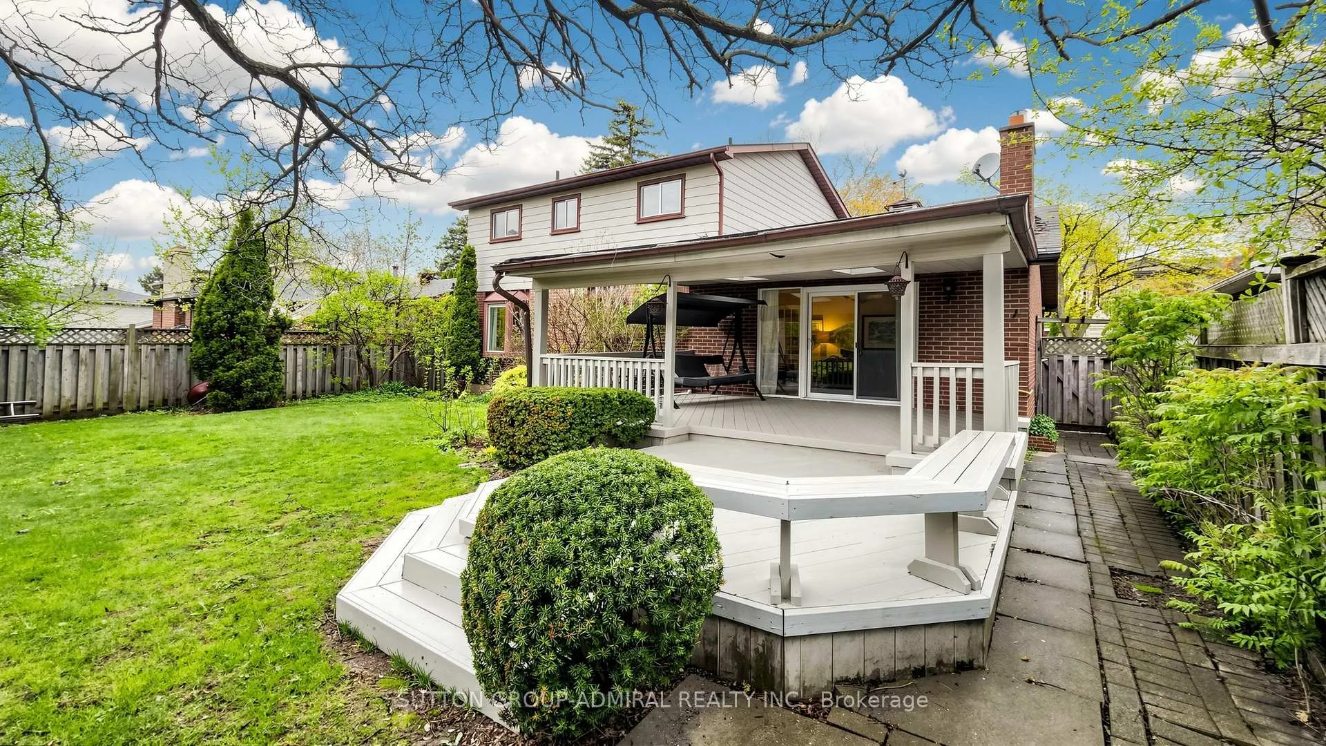 Photo 45 of 23 Jondan Crescent, Markham, Royal Orchard — HOMEH