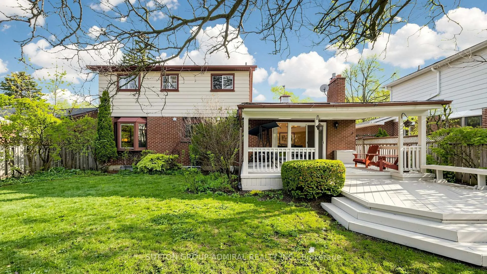 Photo 46 of 23 Jondan Crescent, Markham, Royal Orchard — HOMEH