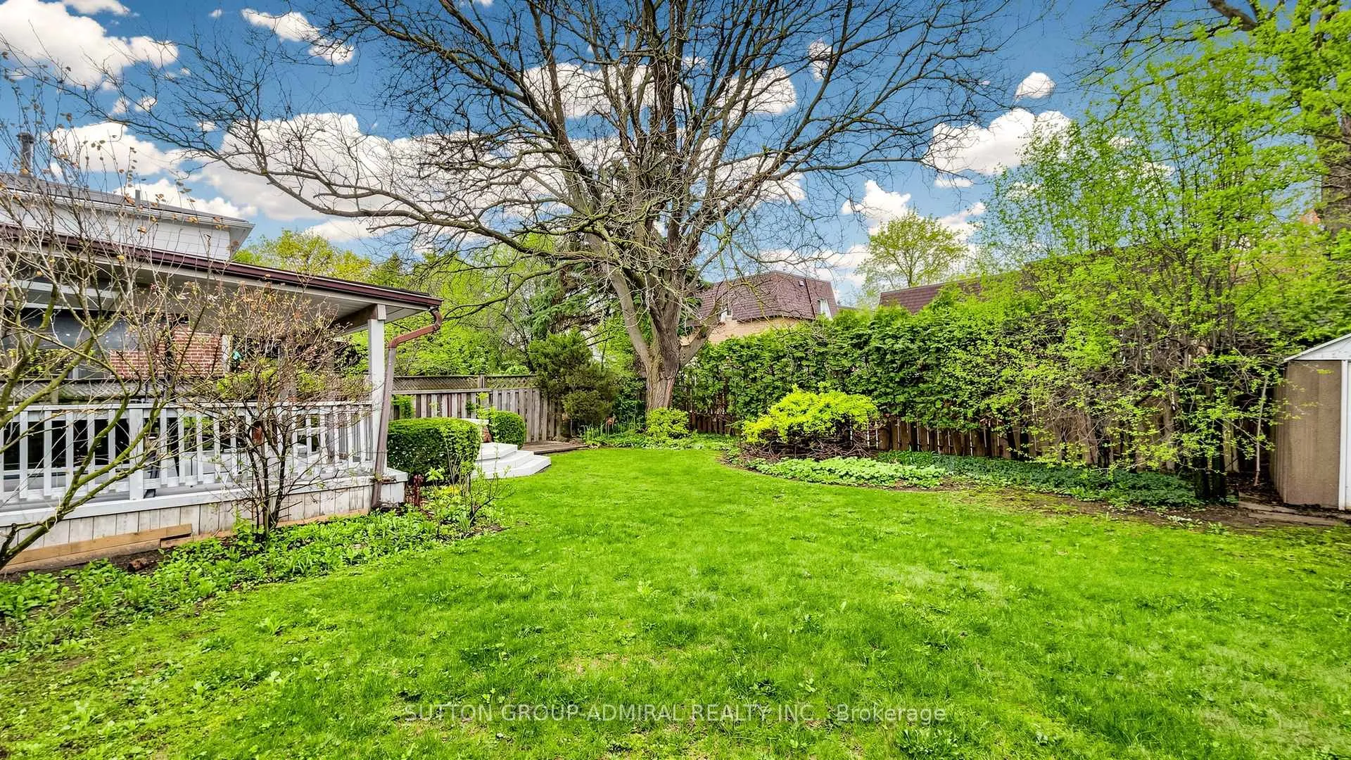Photo 48 of 23 Jondan Crescent, Markham, Royal Orchard — HOMEH