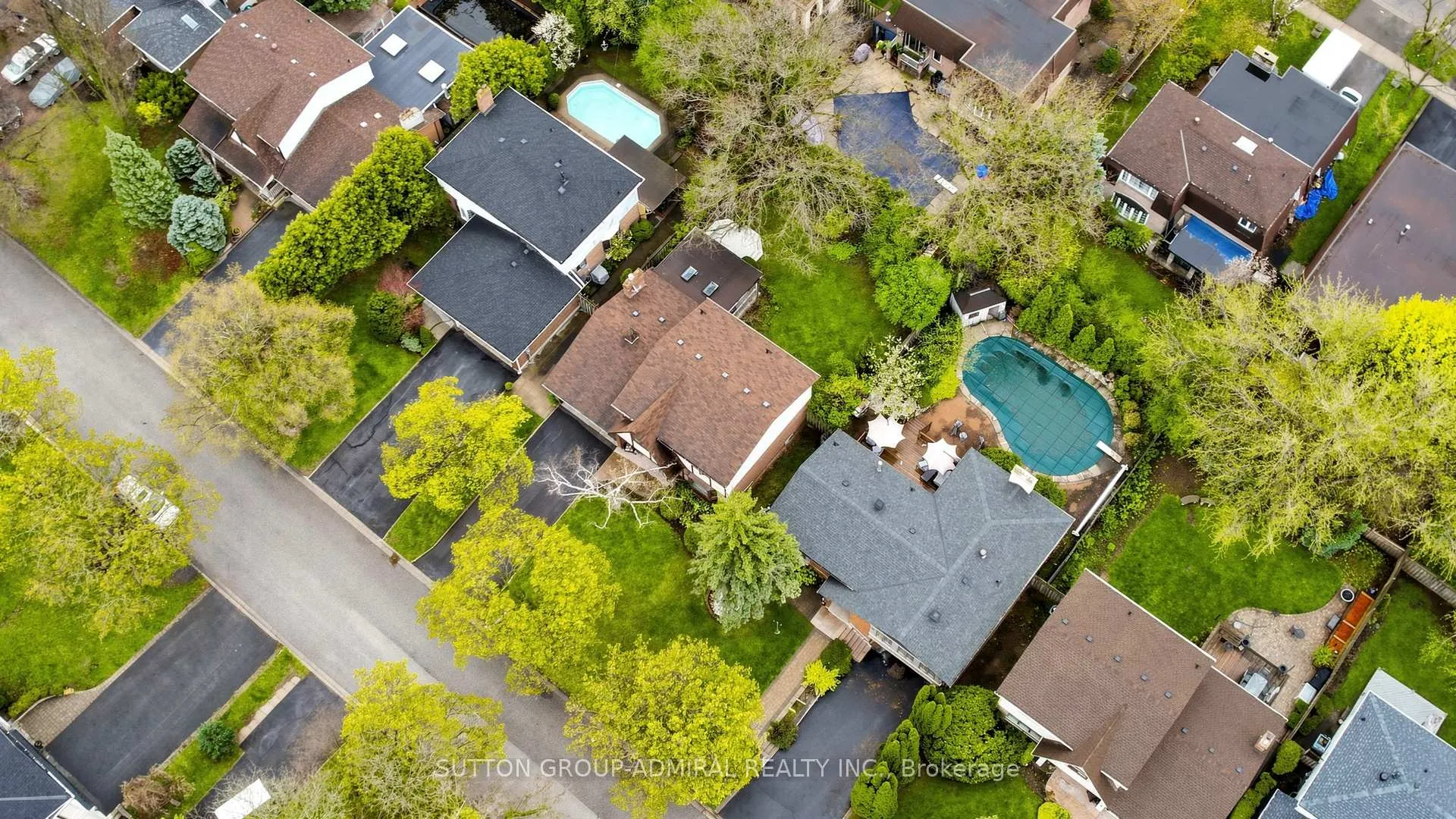 Photo 50 of 23 Jondan Crescent, Markham, Royal Orchard — HOMEH