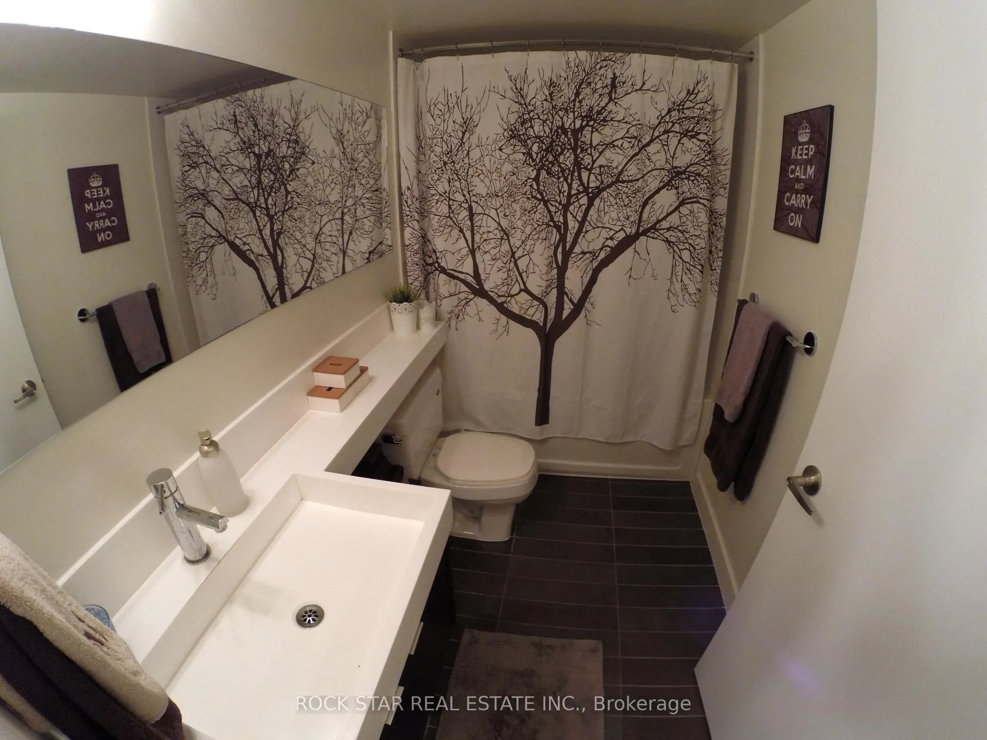 Photo 7 of Unit 911, 25 Telegram Mews, Toronto, Waterfront Communities — HOMEH