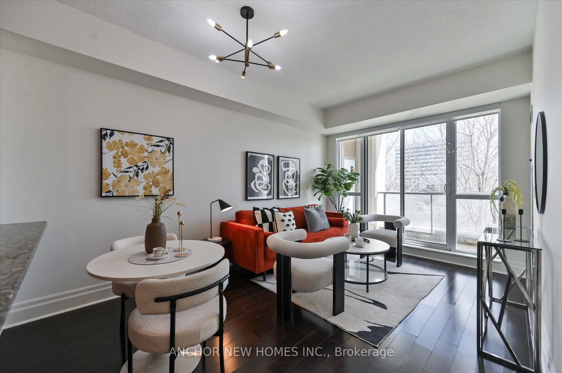 Photo 1 of Unit 210, 57 Upper Duke Crescent, Markham, Unionville — HOMEH