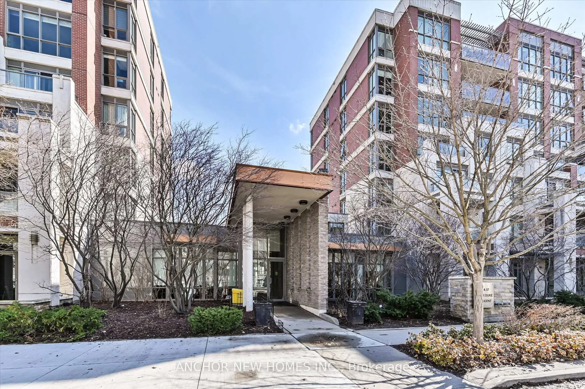 Photo 3 of Unit 210, 57 Upper Duke Crescent, Markham, Unionville — HOMEH