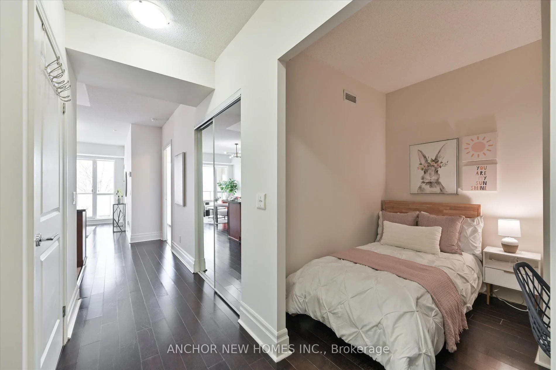 Photo 9 of Unit 210, 57 Upper Duke Crescent, Markham, Unionville — HOMEH