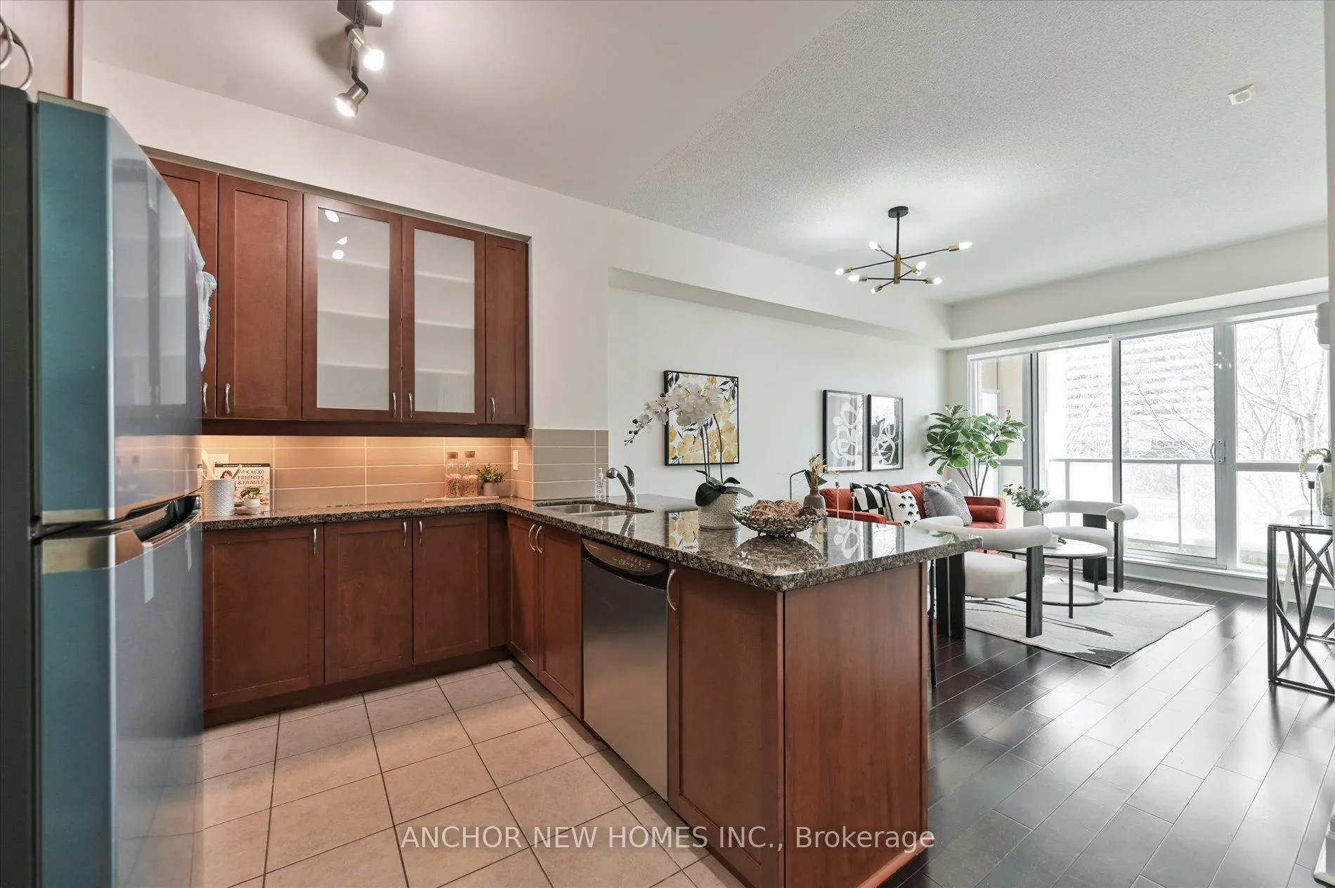 Photo 12 of Unit 210, 57 Upper Duke Crescent, Markham, Unionville — HOMEH