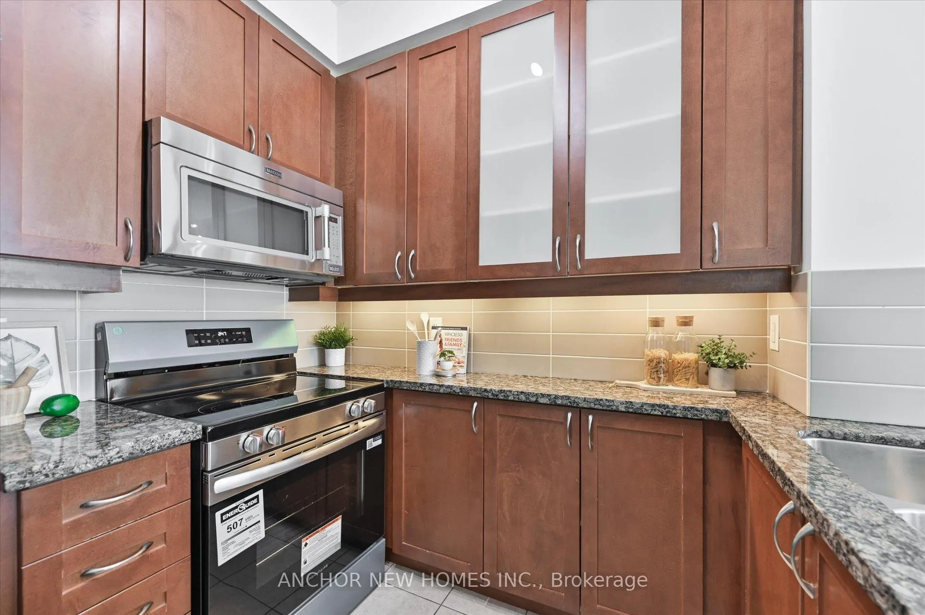 Photo 14 of Unit 210, 57 Upper Duke Crescent, Markham, Unionville — HOMEH