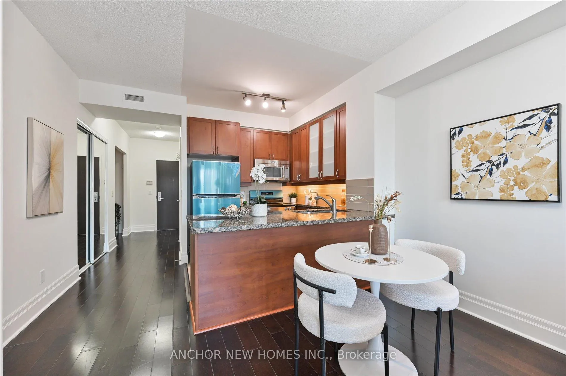 Photo 16 of Unit 210, 57 Upper Duke Crescent, Markham, Unionville — HOMEH