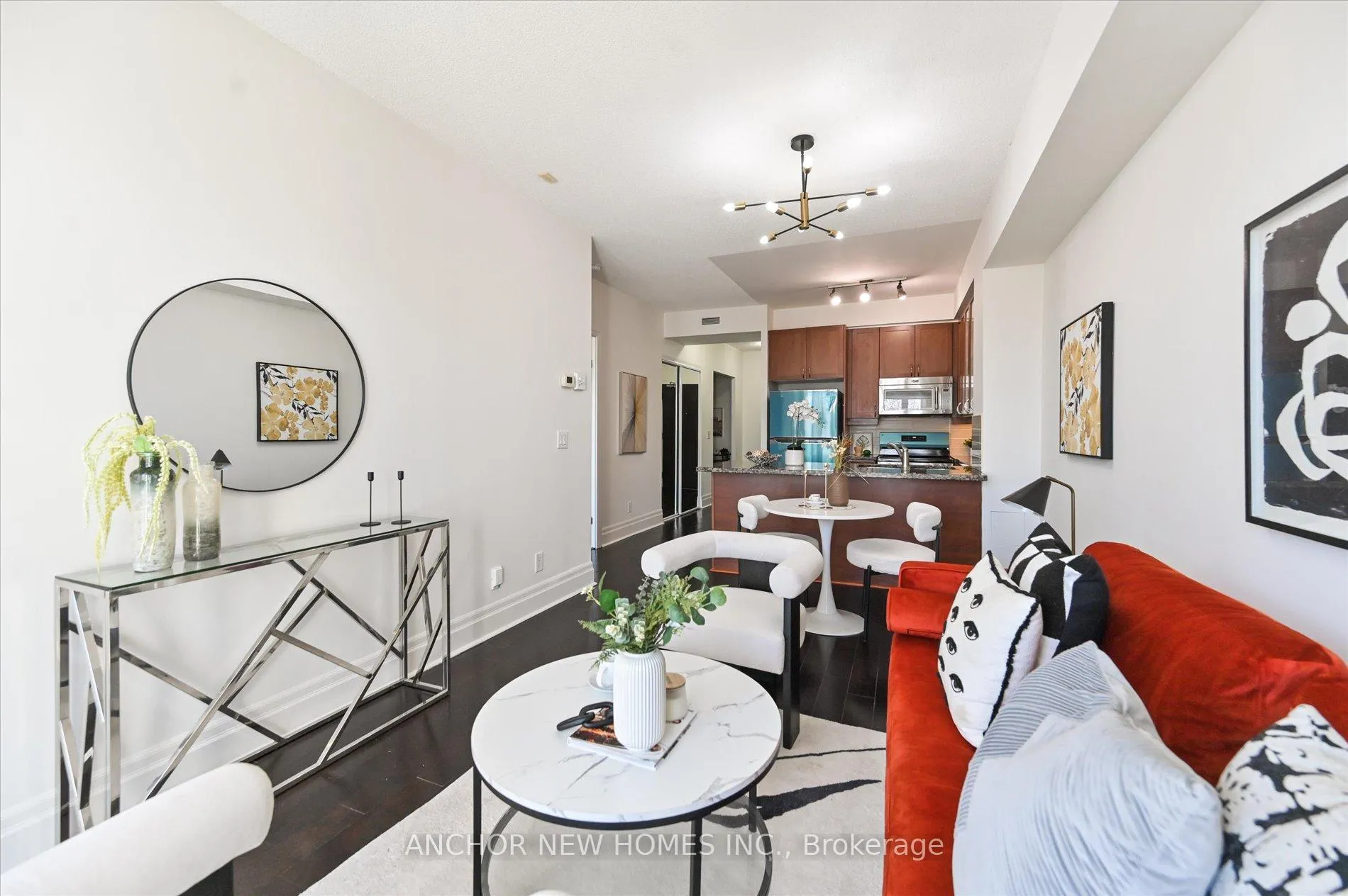 Photo 18 of Unit 210, 57 Upper Duke Crescent, Markham, Unionville — HOMEH