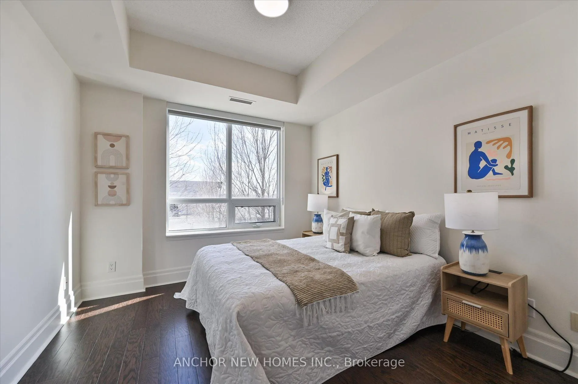 Photo 20 of Unit 210, 57 Upper Duke Crescent, Markham, Unionville — HOMEH