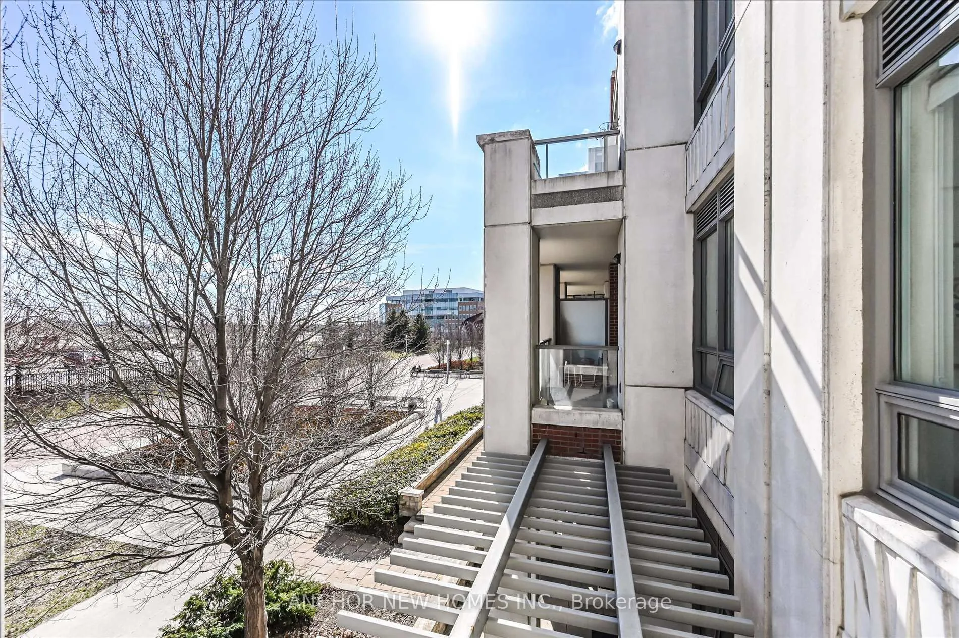 Photo 26 of Unit 210, 57 Upper Duke Crescent, Markham, Unionville — HOMEH