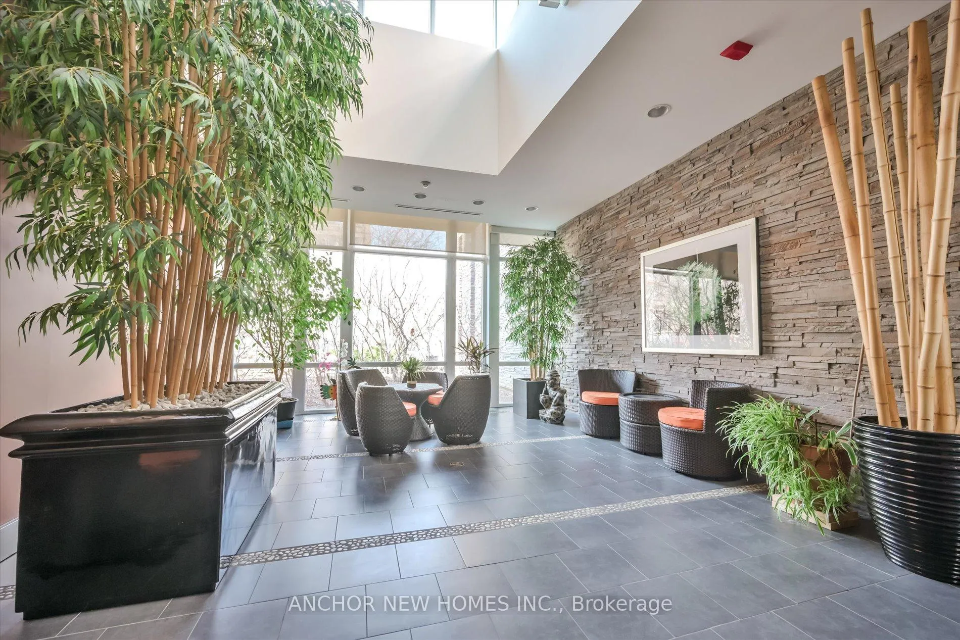 Photo 27 of Unit 210, 57 Upper Duke Crescent, Markham, Unionville — HOMEH
