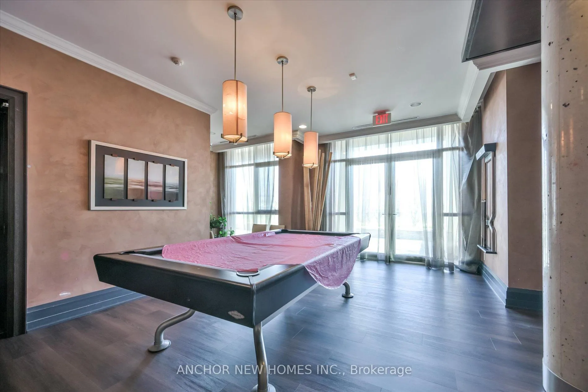 Photo 28 of Unit 210, 57 Upper Duke Crescent, Markham, Unionville — HOMEH