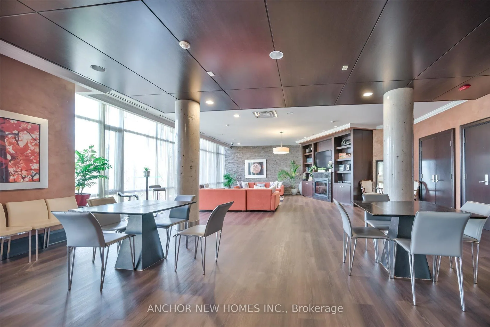Photo 30 of Unit 210, 57 Upper Duke Crescent, Markham, Unionville — HOMEH