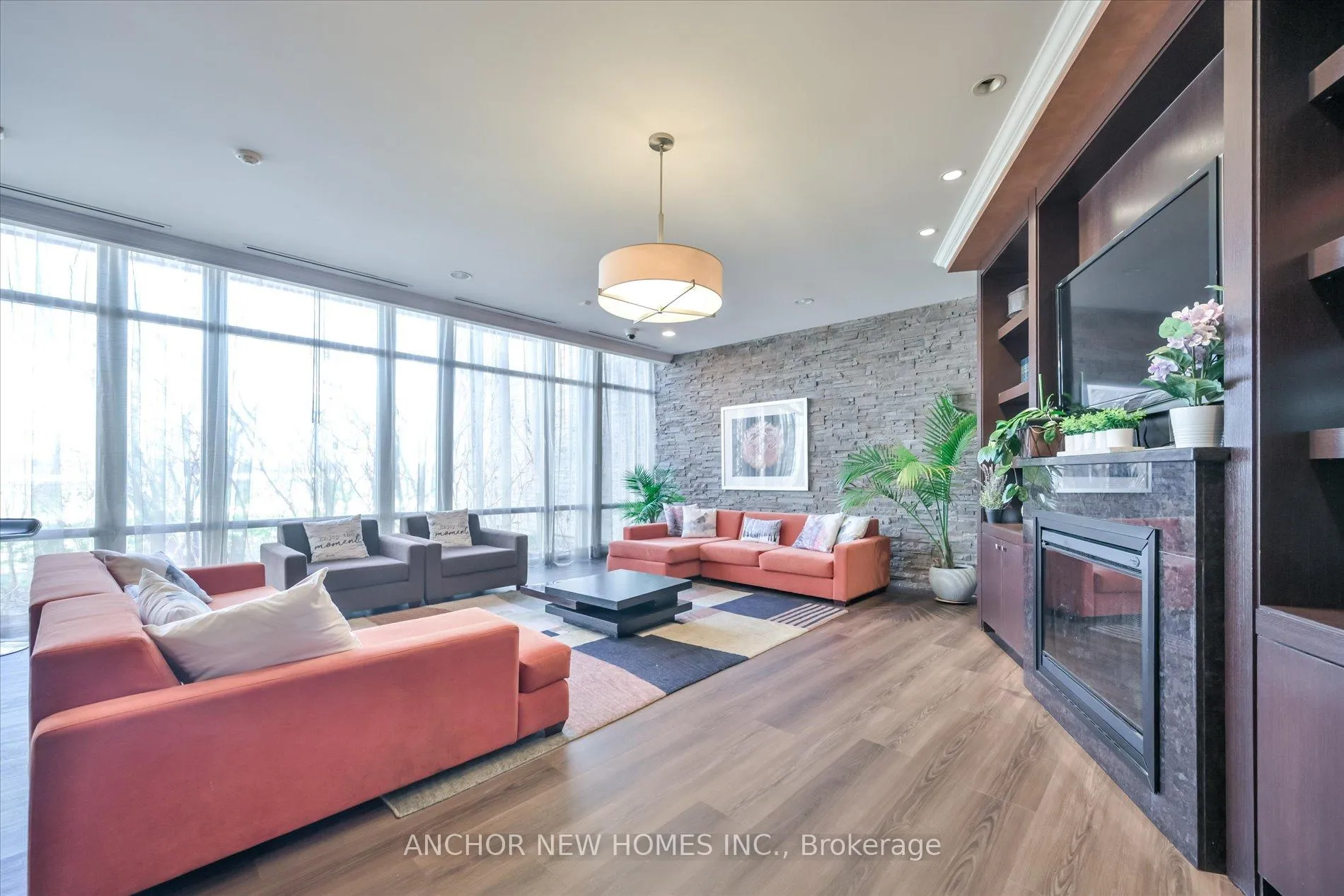Photo 31 of Unit 210, 57 Upper Duke Crescent, Markham, Unionville — HOMEH
