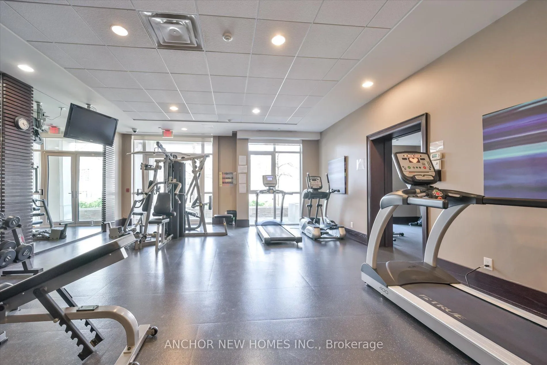 Photo 32 of Unit 210, 57 Upper Duke Crescent, Markham, Unionville — HOMEH