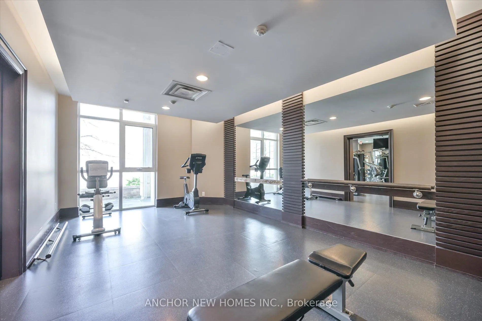 Photo 33 of Unit 210, 57 Upper Duke Crescent, Markham, Unionville — HOMEH